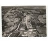 LAGOR: vue panoramique vue aérienne 10x15 - très bon état