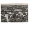 LABASTIDE-CLAIRENCE: monastère bénédictines vue aérienne 10x15 - très bon état