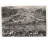LARUNS: le pic de ger vue aérienne 10x15 - très bon état