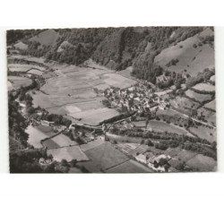 LICQ-ATHEREY: vue générale vue aérienne 10x15 - très bon état