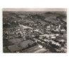 MONEIN: vue panoramique vue aérienne 10x15 - très bon état