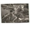 ORTHEZ: le vieux pont XIIe siècle vue aérienne 10x15 - état