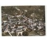 LOUVIE-JUZON: vue générale vue aérienne 10x15 - très bon état