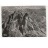 OSSAU: le pic du midi vue aérienne 10x15 - très bon état