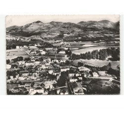 SAINT-JEAN-le-VIEUX: vue générale vue aérienne 10x15 - très bon état