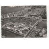SAINT-JEAN-de-LUZ: le port vue aérienne 10x15 - très bon état