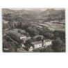 SAINT-JEAN-PIED-de-PORT: la citadelle vue aérienne 10x15 - état