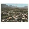 SAINT-JEAN-PIED-de-PORT: vue aérienne 10x15 - très bon état