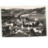 SAINT-JEAN-le-VIEUX: centre de la ville vue aérienne 10x15 - très bon état