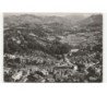 SAINT-MARTIN-D'ARROSSA: la citadelle vue aérienne 10x15 - très bon état