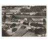 SAINT-PALAIS: pension sainte-elisabeth et clinique, sainte-thérèse vue aérienne 10x15 - état