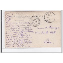 PARDIS : vue generale - tres bon etat