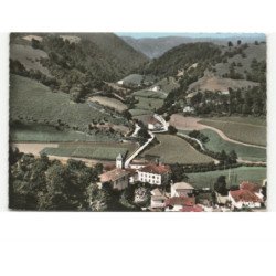 UREPEL: vue générale vue aérienne 10x15 - état