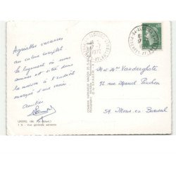UREPEL: vue générale vue aérienne 10x15 - état