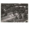 TROIS-VILLES: château de montréal vue aérienne 10x15 - très bon état