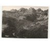 URDOS: d'aspe et les pyrénées vue aérienne 10x15 - très bon état