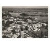 URT: vue générale et l'adour vue aérienne 10x15 - état