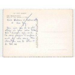 URT: vue générale et l'adour vue aérienne 10x15 - état