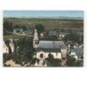 ABOS: l'église vue aérienne 10x15 - état