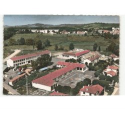 ARTIX: le groupe scolaire vue aérienne 10x15 - très bon état