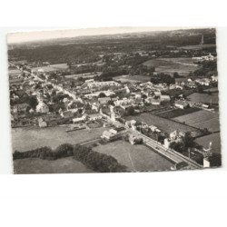 ARTIX: vue générale, un derick vue aérienne 10x15 - état