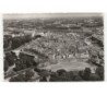 BAYONNE: vue générale vue aérienne 10x15 - très bon état