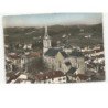 HASPARREN: l'église vue aérienne 10x15 - très bon état