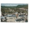 GAN: place de la mairie vue aérienne 10x15 - état
