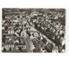 MAULEON-SOULE: la sous-préfecture, l'église vue aérienne 10x15 - très bon état