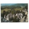 MAULEON-SOULE: le château d'andurain de maytie vue aérienne 10x15 - très bon état