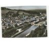 NAY: le gave de pau vue aérienne 10x15 - très bon état