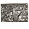 ORTHEZ: église saint-pierre vue aérienne 10x15 - très bon état