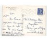 ORTHEZ: église saint-pierre vue aérienne 10x15 - très bon état