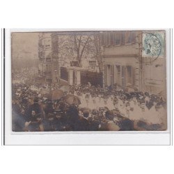 PYRENEE-ATLANTIQUES : 4 cartes photo - tres bon etat