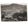 SAINT-JEAN-PIED-de-PORT: vue générale, terrain de camping de l'E.D.F. vue aérienne 10x15 - très bon état
