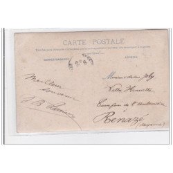 PYRENEE-ATLANTIQUES : 4 cartes photo - tres bon etat