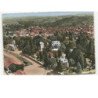 SALIES de BEARN: vue générale vue aérienne 10x15 - très bon état