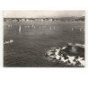 SOCOA: fort vauban et la baie vue aérienne 10x15 - très bon état