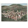 SAUVAGNAT-SAINTE-MARTHE: vue générale vue aérienne 10x15 - très bon état