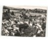 VIODOS: vue générale, l'église, le fronton vue aérienne 10x15 - très bon état