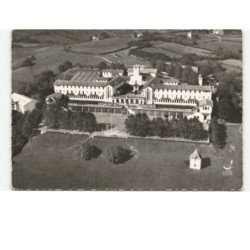 USTARITZ: le petit séminaire vue aérienne 10x15 - état