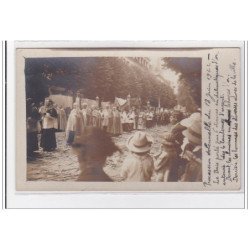 PYRENEE-ATLANTIQUES : 4 cartes photo - tres bon etat