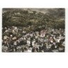 ARGELES-GAZOST: station estivale, cure d'air, vue générale vue aérienne 10x15 - très bon état