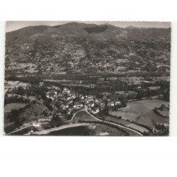 ARCISANS-AVANT: vue générale vue aérienne 10x15 - très bon état