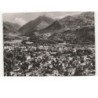 ARGELES-GAZOST: le pic du viscos vue aérienne 10x15 - très bon état