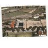 ARGELES-GAZOST: station estivale, cure d'ai, le sporting, la piscine et les tennis vue aérienne 10x15 - très bon état
