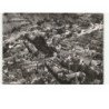 ARREAU: vue générale vue aérienne 10x15 - très bon état