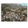 ARGELES-GAZOST: station estivale, cure d'air, vue panoramique et la vallée vue aérienne 10x15 - très bon état