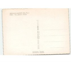 ARGELES-GAZOST: vue générale vue aérienne 10x15 - très bon état