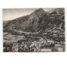 ARRENS: vue panoramique, la vallée et le pic de pan vue aérienne 10x15 - très bon état